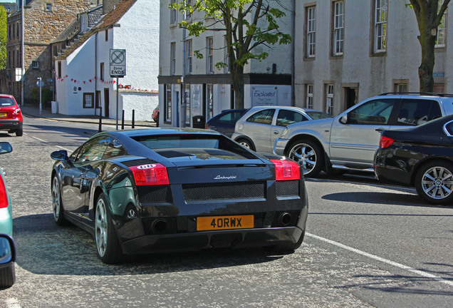 Lamborghini Gallardo