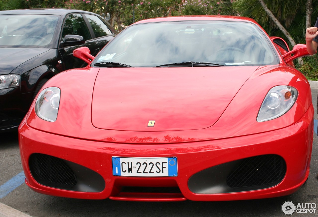 Ferrari F430