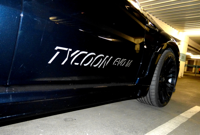 BMW Hamann Tycoon Evo M