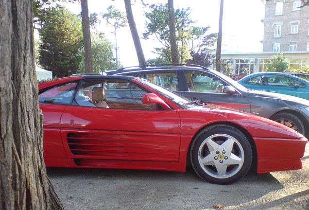 Ferrari 348 TS