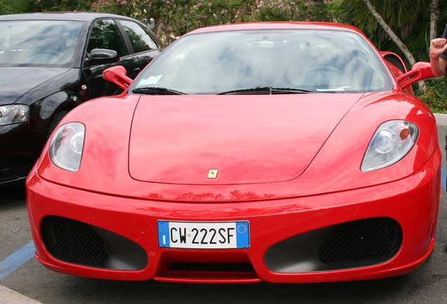 Ferrari F430