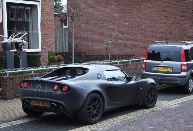 Lotus Elise S2