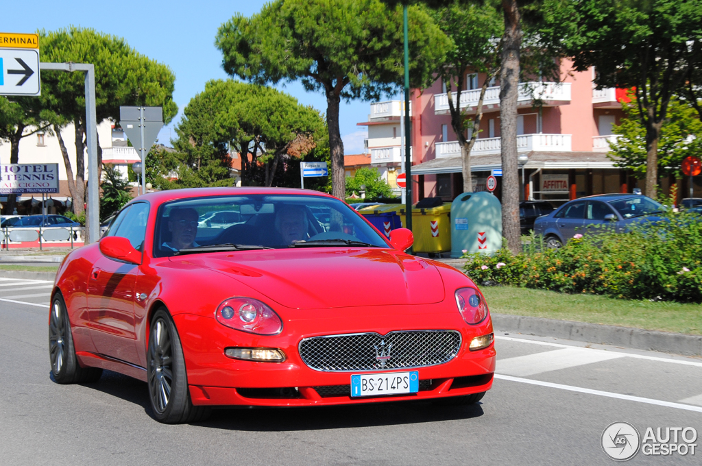 Maserati 3200GT