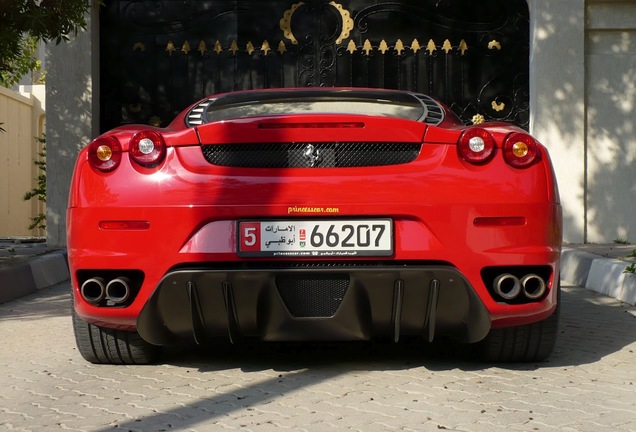 Ferrari F430