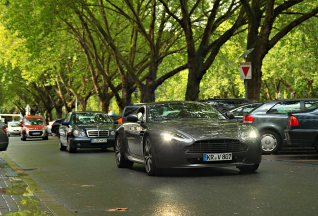 Aston Martin V8 Vantage N420