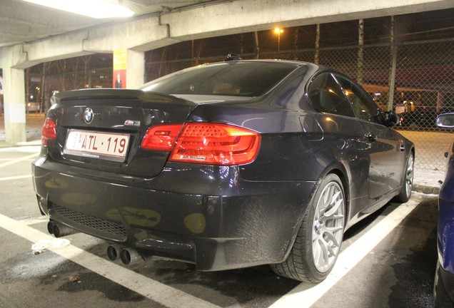 BMW M3 E92 Coupé