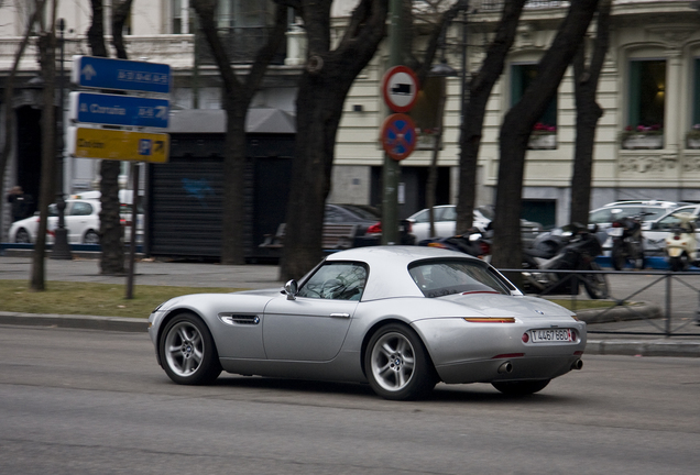 BMW Z8