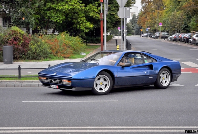 Ferrari 328 GTB