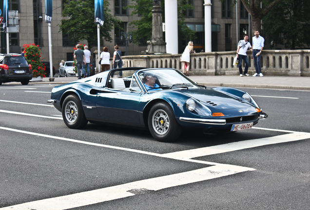 Ferrari Dino 246 GTS