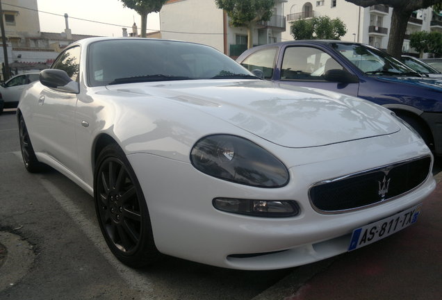 Maserati 3200GT