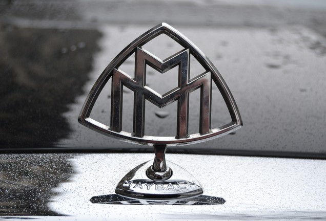 Maybach 62