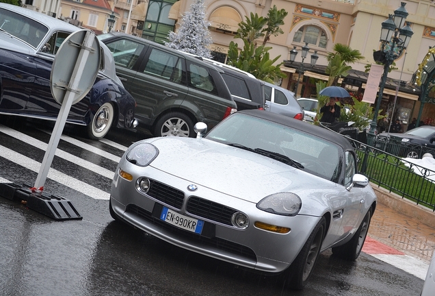 BMW Z8