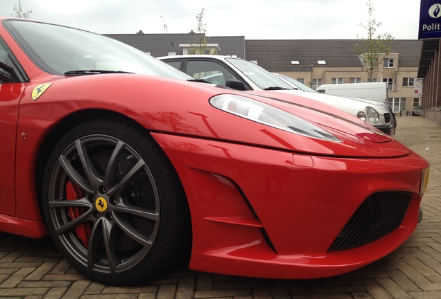 Ferrari 430 Scuderia