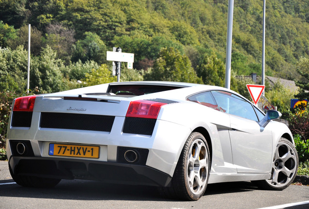 Lamborghini Gallardo