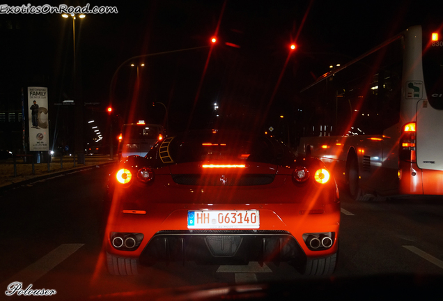 Ferrari F430