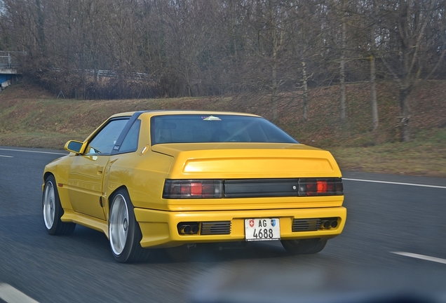 Maserati Shamal