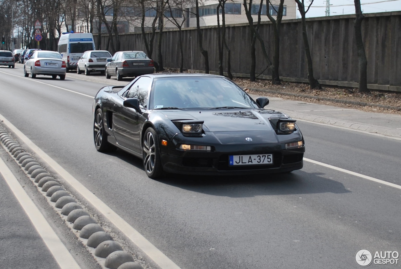 Acura NSX