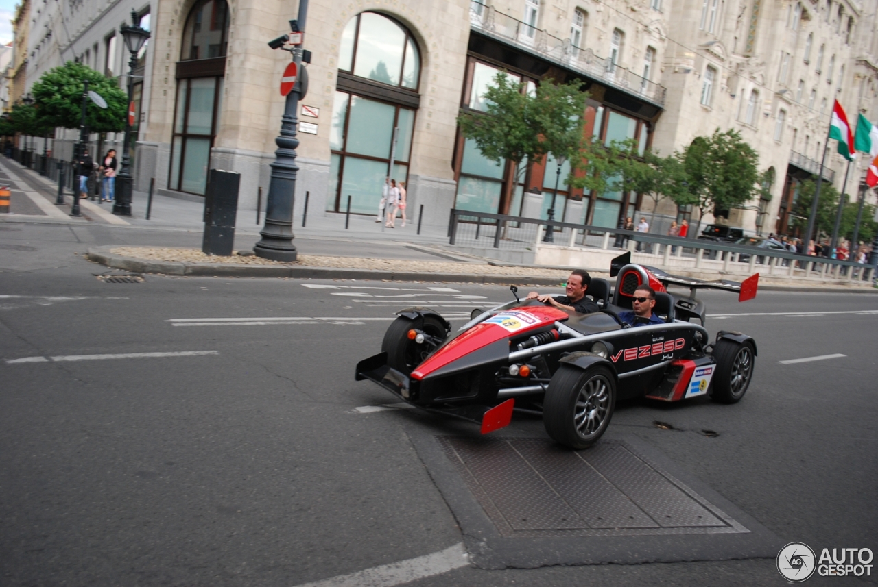 Ariel Atom