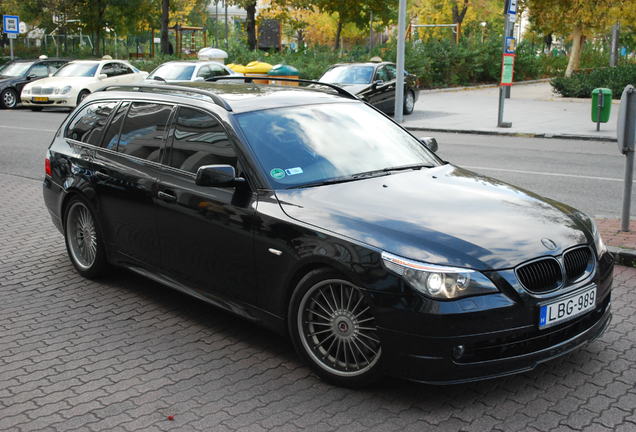 Alpina B5 Touring