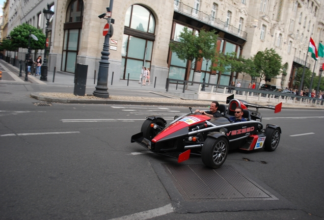 Ariel Atom