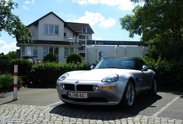 BMW Z8