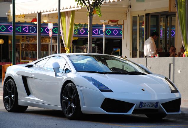 Lamborghini Gallardo