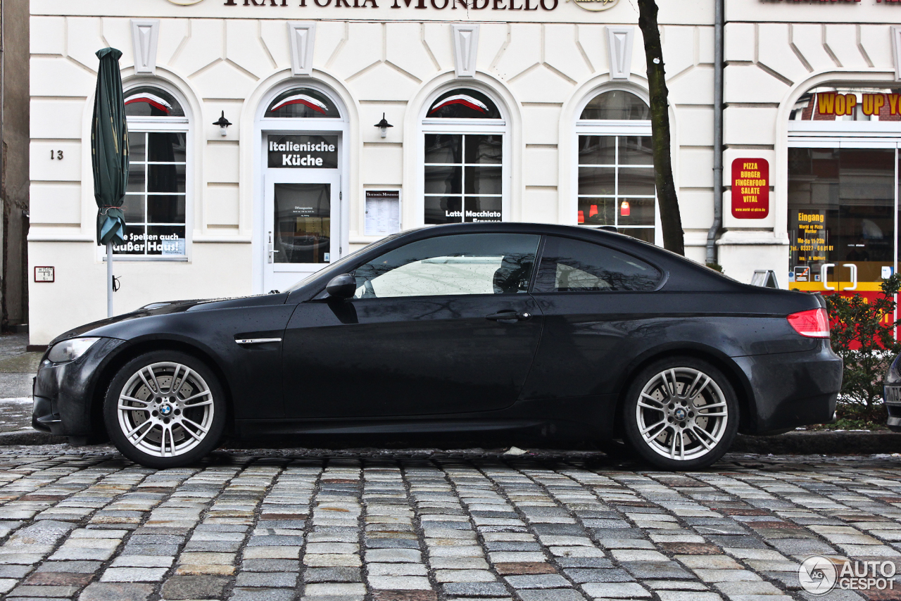 BMW M3 E92 Coupé