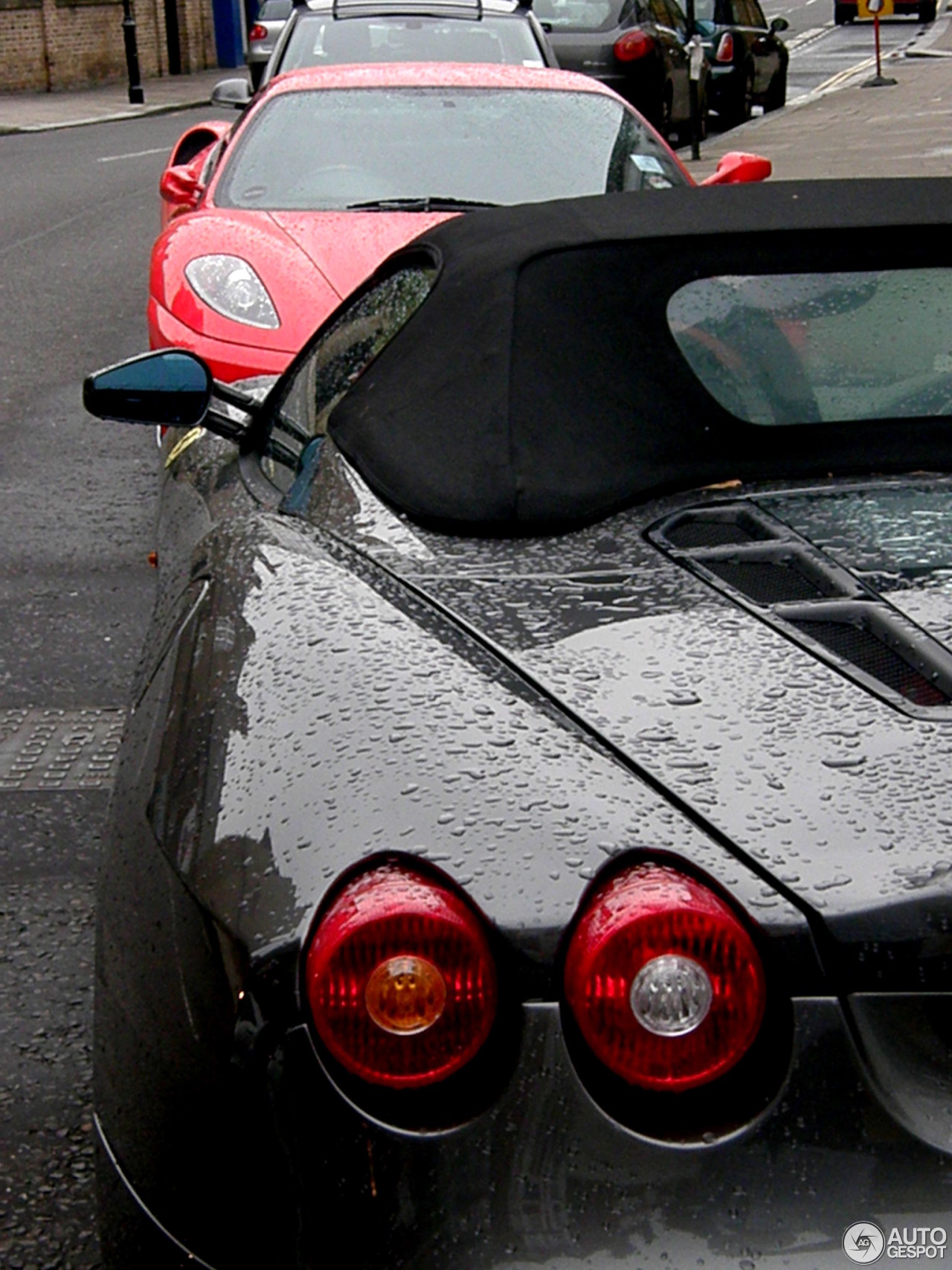 Ferrari F430