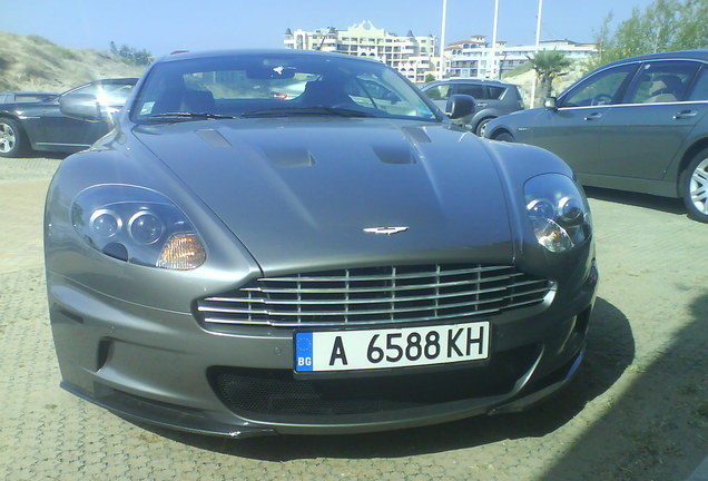 Aston Martin DBS