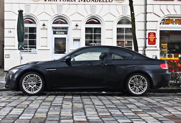 BMW M3 E92 Coupé