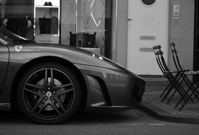 Ferrari F430 Spider