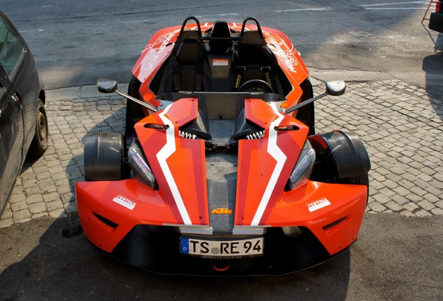 KTM X-Bow