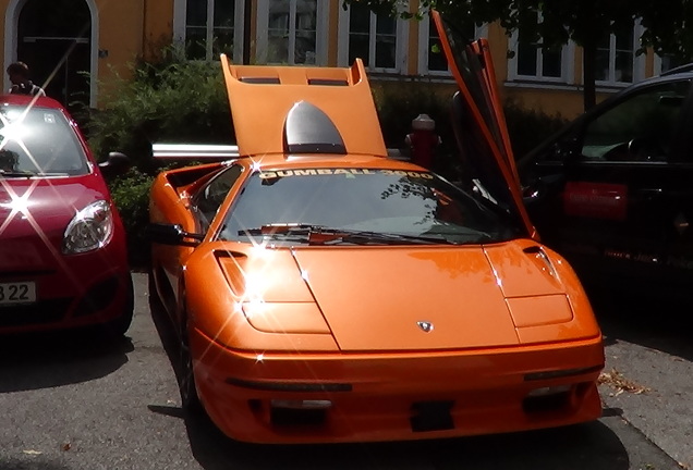 Lamborghini Diablo