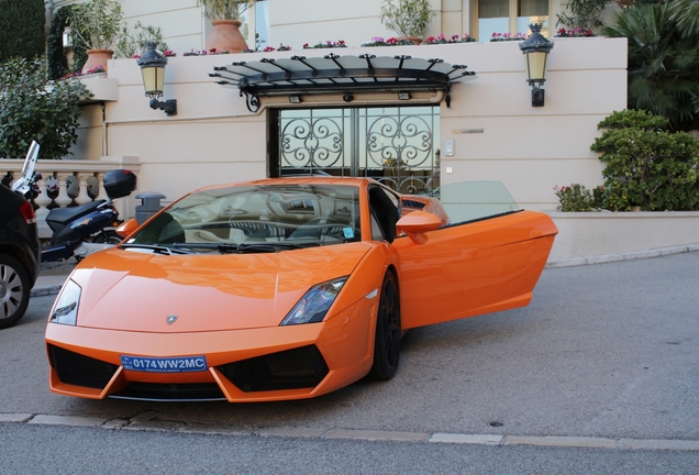 Lamborghini Gallardo LP560-4