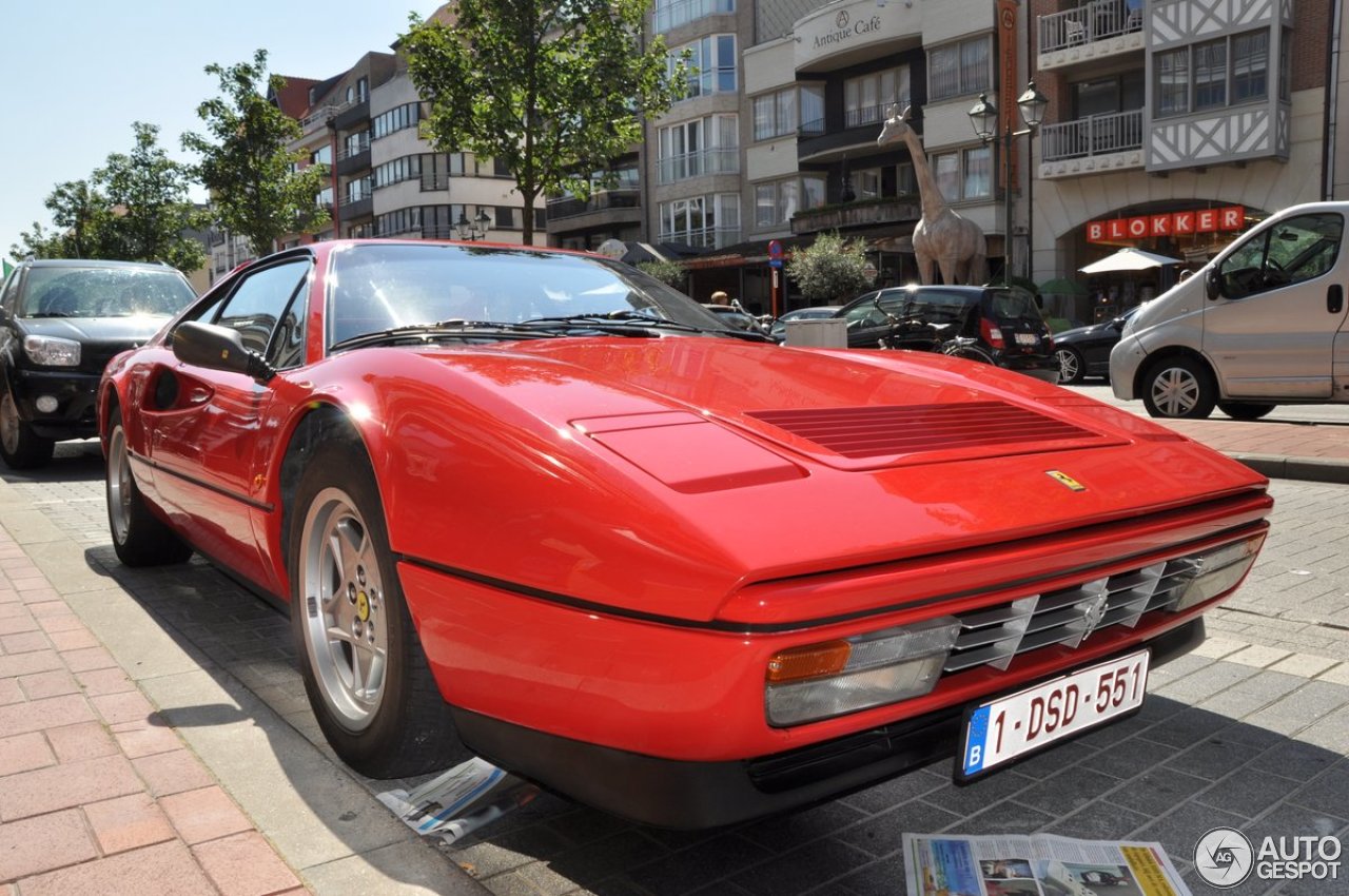 Ferrari 328 GTB