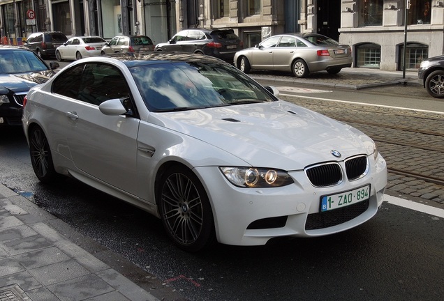 BMW M3 E92 Coupé