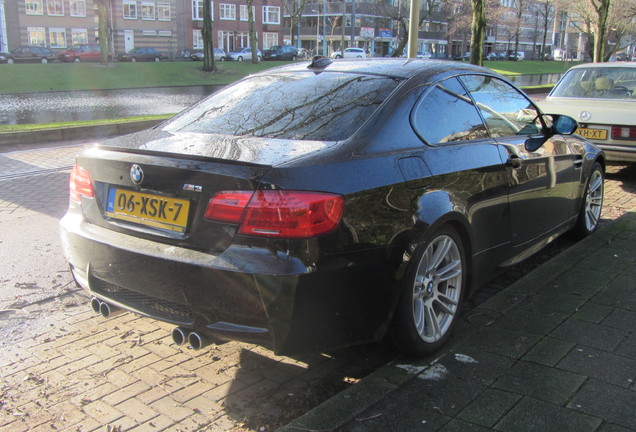 BMW M3 E92 Coupé