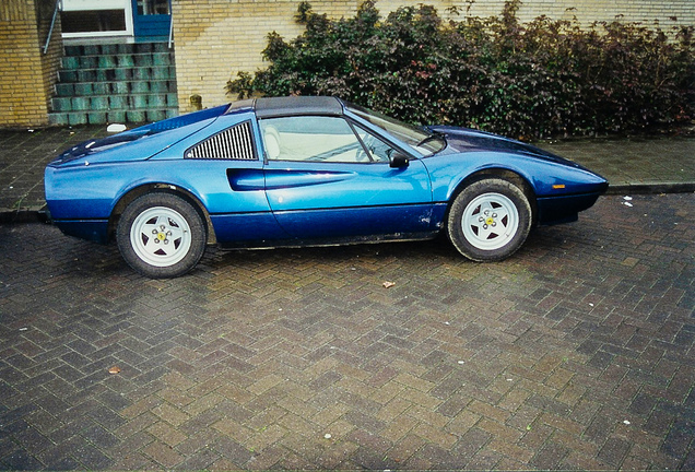 Ferrari 308 GTS Quattrovalvole