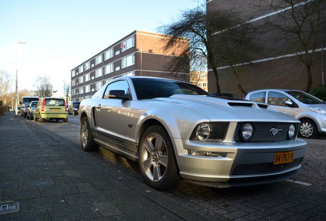 Ford Mustang GT