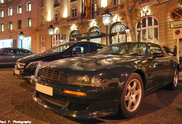 Aston Martin V8 Vantage 1994-1999