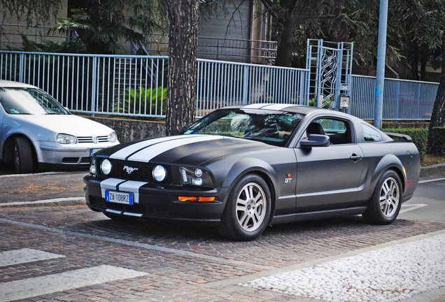 Ford Mustang GT