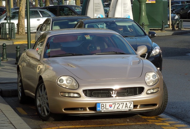 Maserati 3200GT