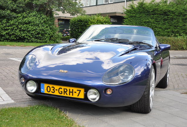 TVR Griffith 500