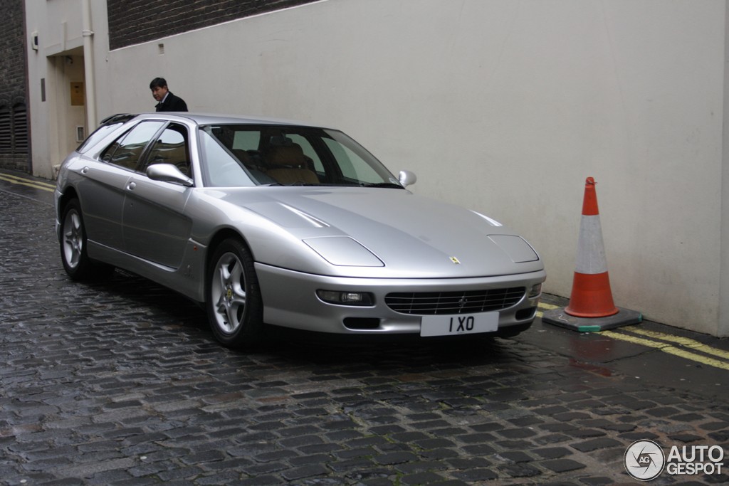 Ferrari 456 GT Venice