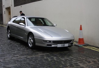 Ferrari 456 GT Venice