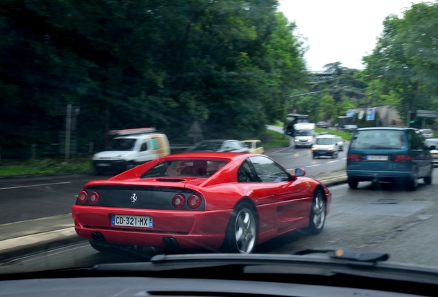 Ferrari F355 Berlinetta