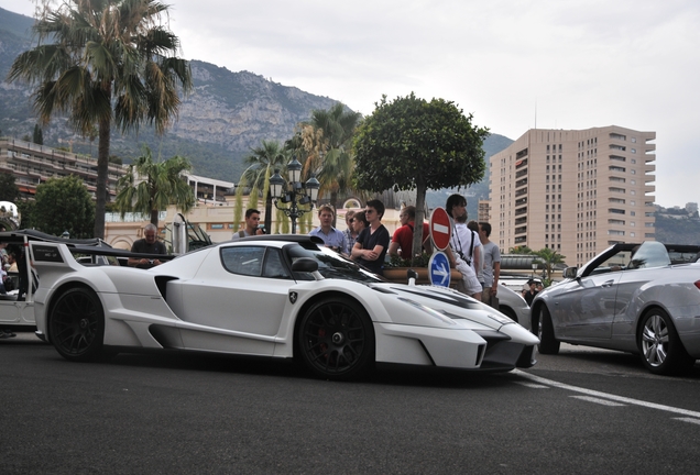 Ferrari Gemballa MIG-U1