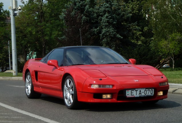 Honda NSX