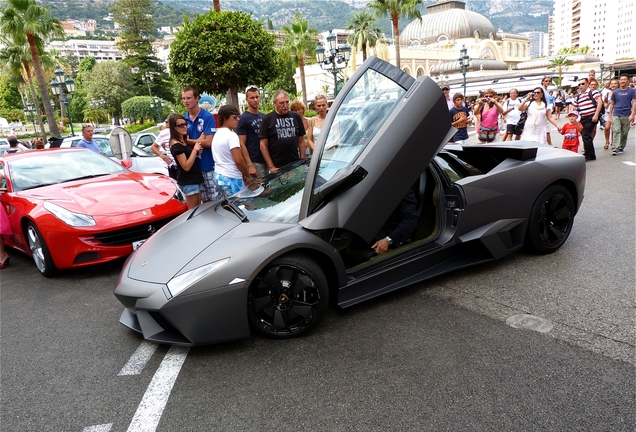 Lamborghini Reventón