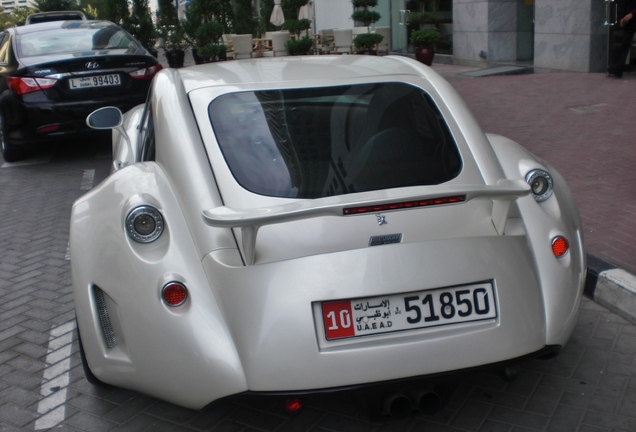 Wiesmann GT MF5